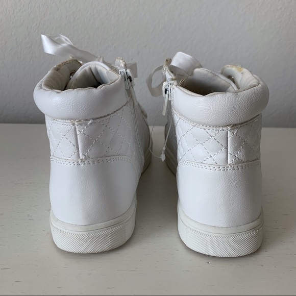 ❣️SOLD❣️NEW Girl’s Shoes - Picture 7 of 11